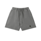 Loki & Ivy Unisex Vintage Wash Cotton Shorts
