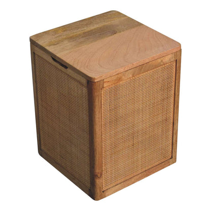 Larissa - Storage Box - Beige