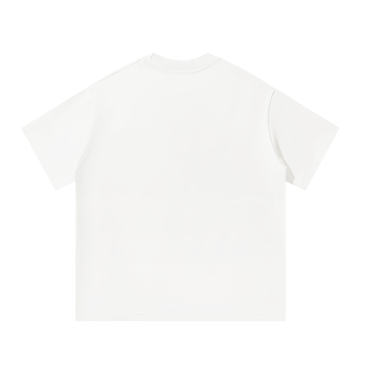 Loki & Ivy Unisex Oversized T-Shirt