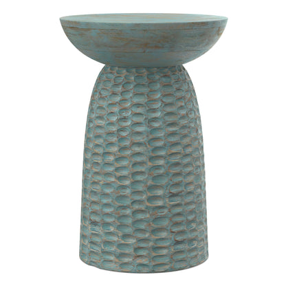 Boyd - Handcrafted Accent Table
