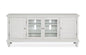 Newport - Console - Alabaster