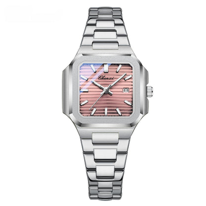 Waterproof Stylish Couples Watches For Business