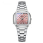Waterproof Stylish Couples Watches For Business