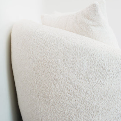 Linden - Sofa - Ivory