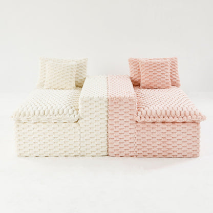 Multifunctional Sofa, Living Room Furniture