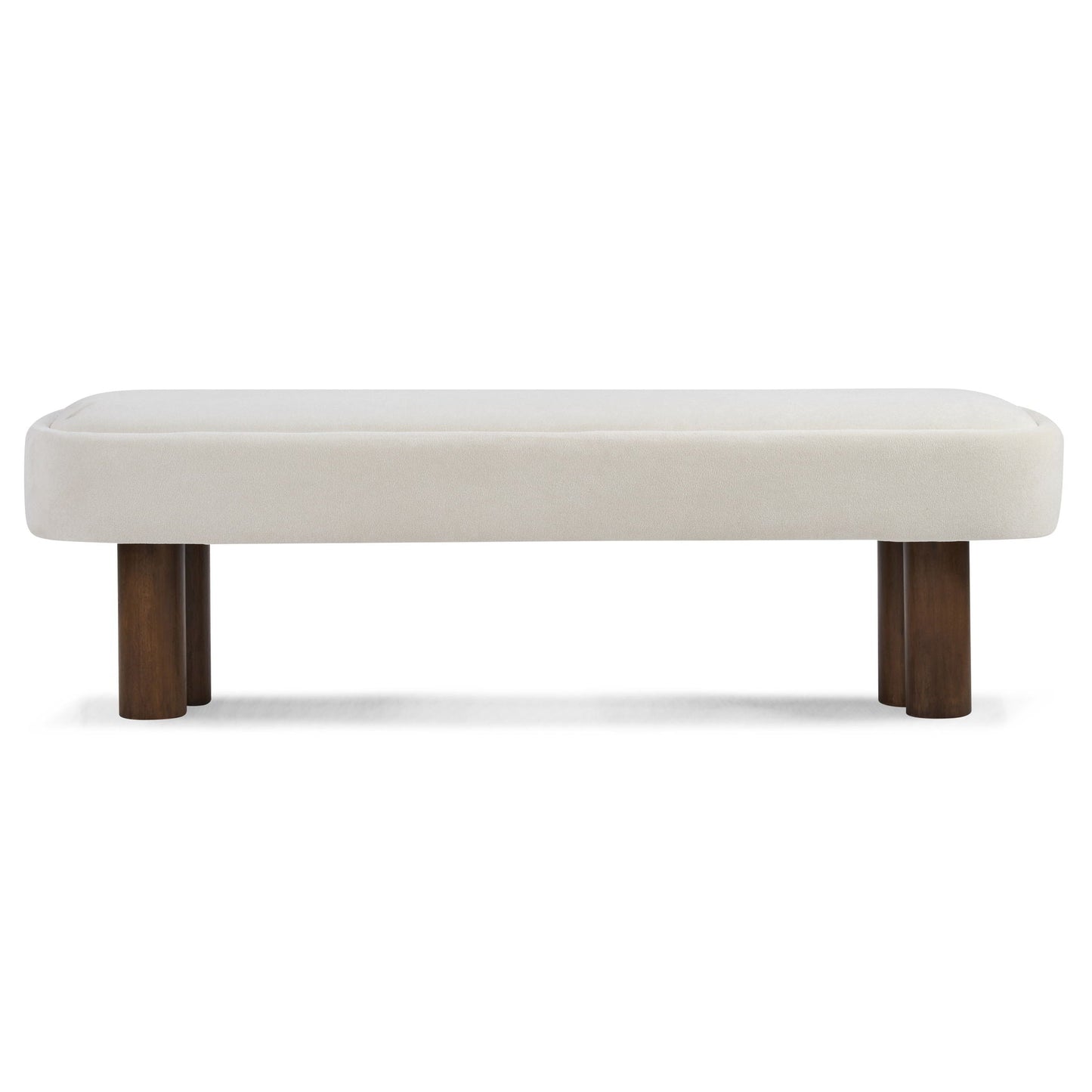 Indoor Upholstered Dining Bench