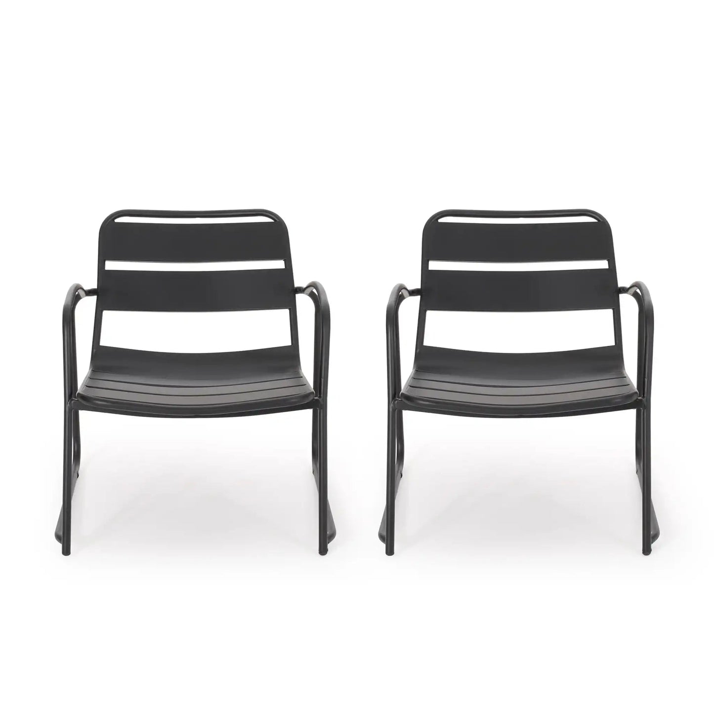Conrad Outdoor Chair