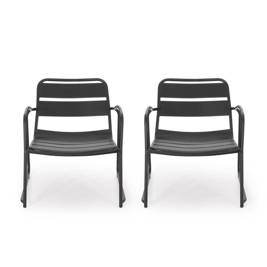 Conrad Outdoor Chair