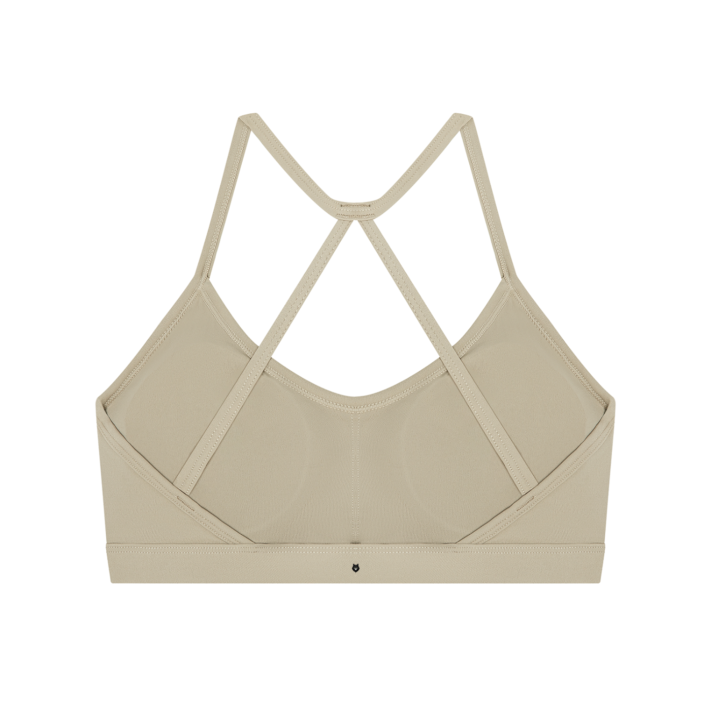 Loki & Ivy Women’s Tight Yoga Sports Bra