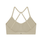Loki & Ivy Women’s Tight Yoga Sports Bra