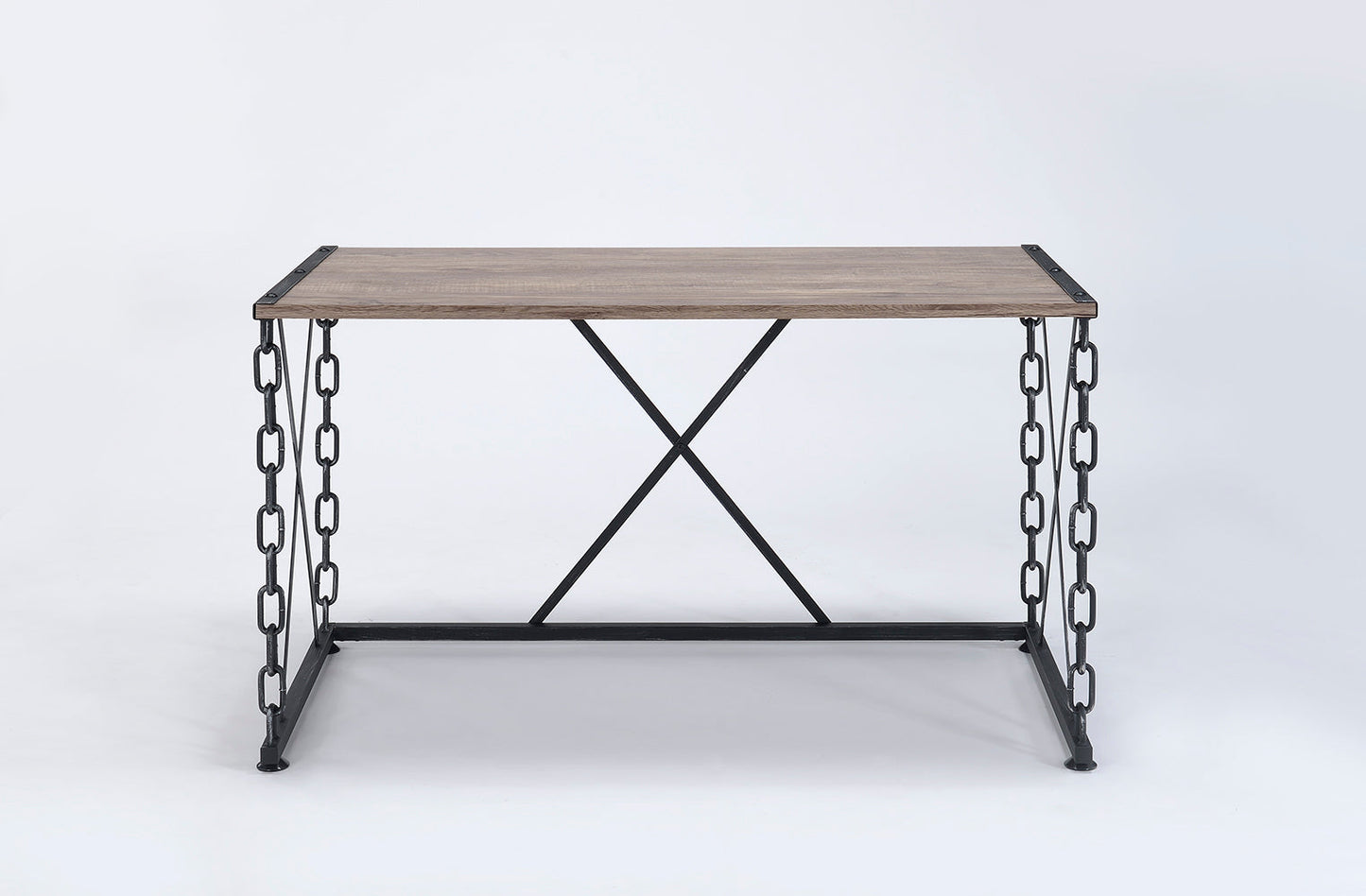 Jodie Rustic Desk