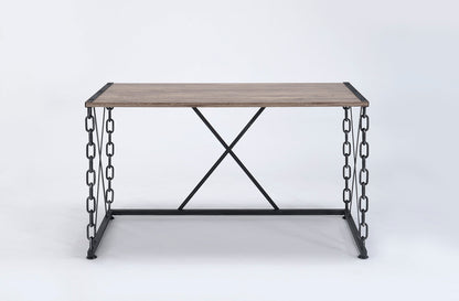 Jodie Rustic Desk