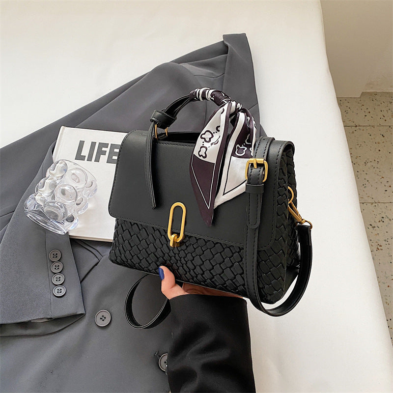 Niche Fashion Casual Tote Bag For Women