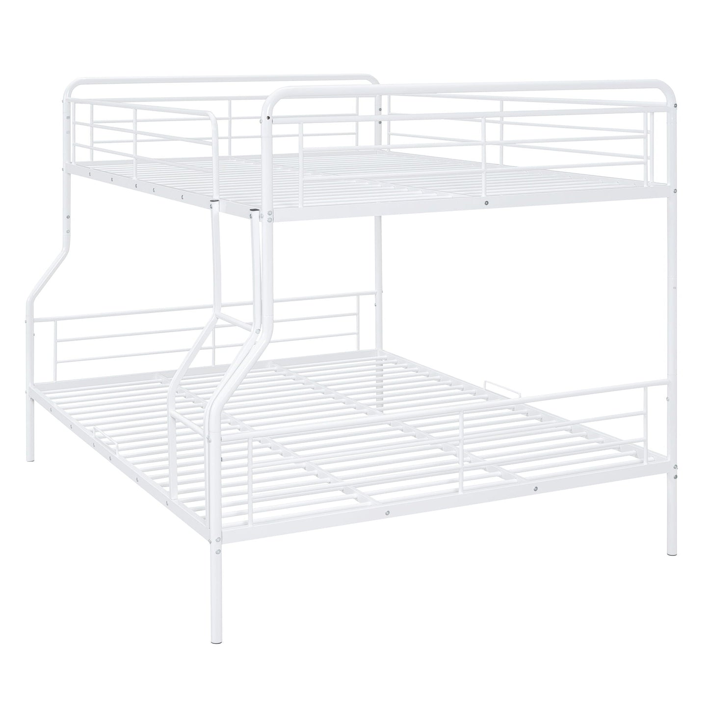 Contemporary Bunk Bed
