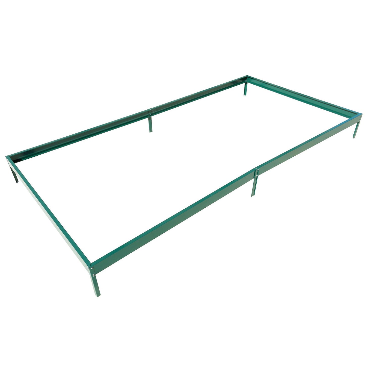 Polycarbonate house, Heavy Duty Outdoor Aluminum Walk-In House Kit With Rain Gutter, Vent And Door For Backyard Garden