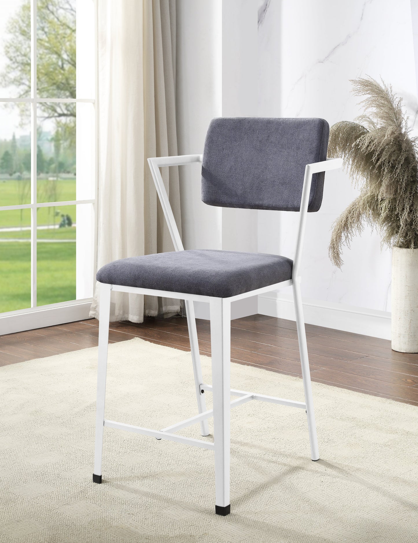 Cargo Dining Chair by Urban Nest