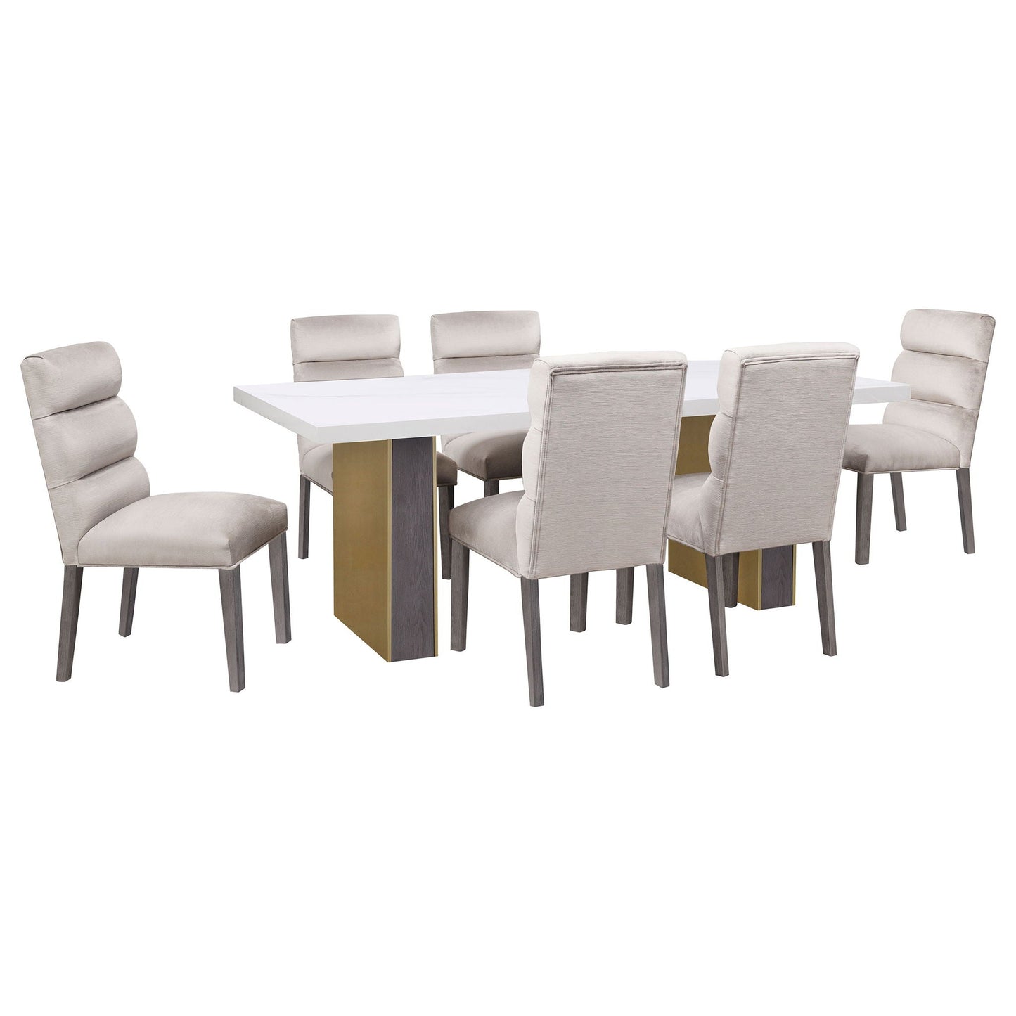 Highmore - Upholstered Dining Side Chair (Set of 2)