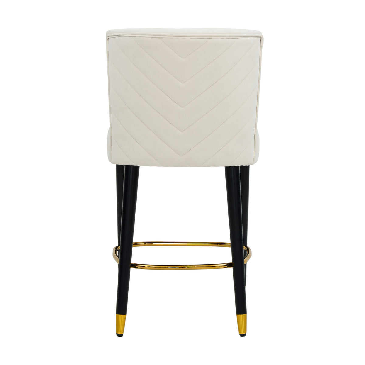 27-Inch Modern Counter Stool