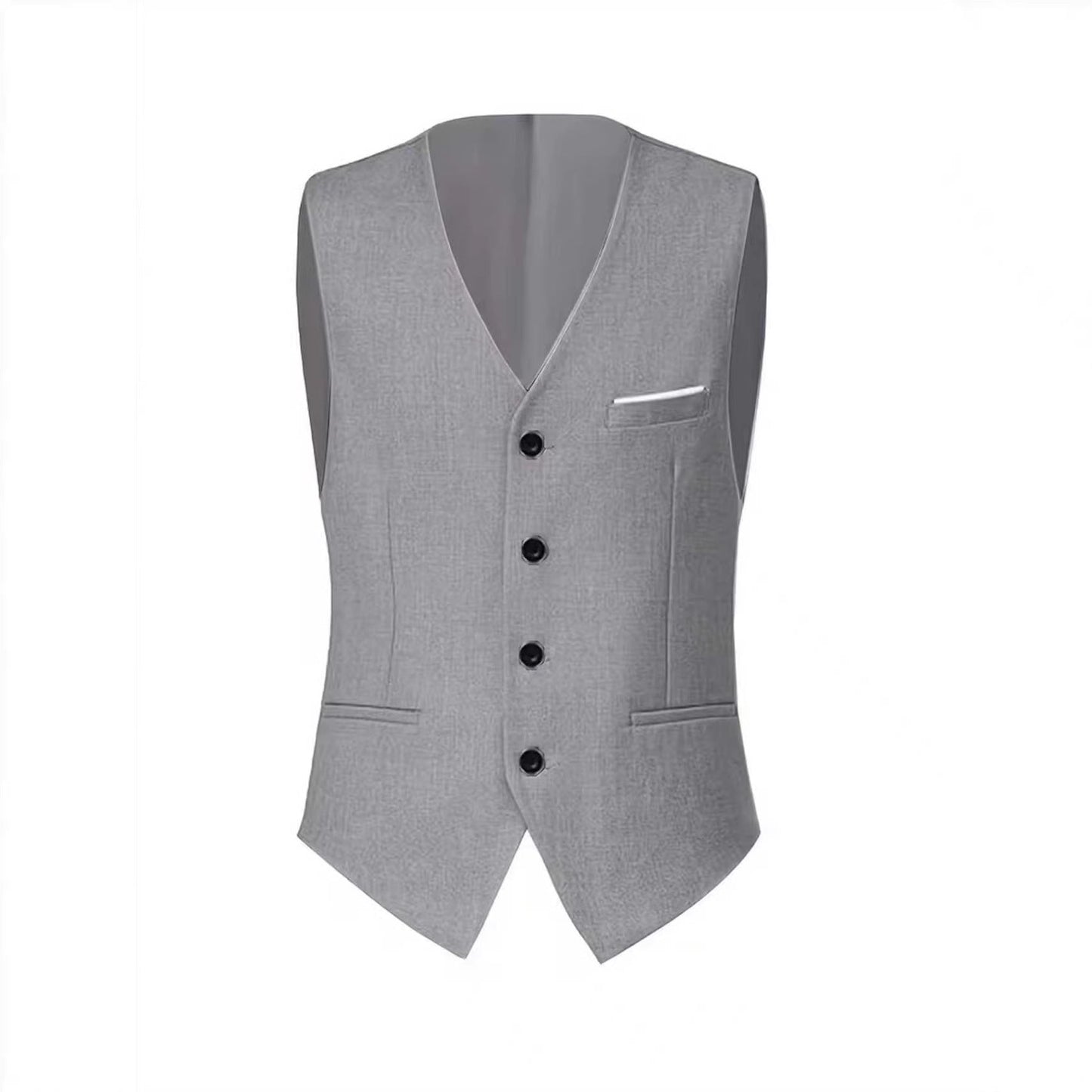 Mens Tailored Suit Grooms Wedding Dress