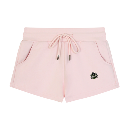 Loki & Ivy Women's Drawstring Shorts