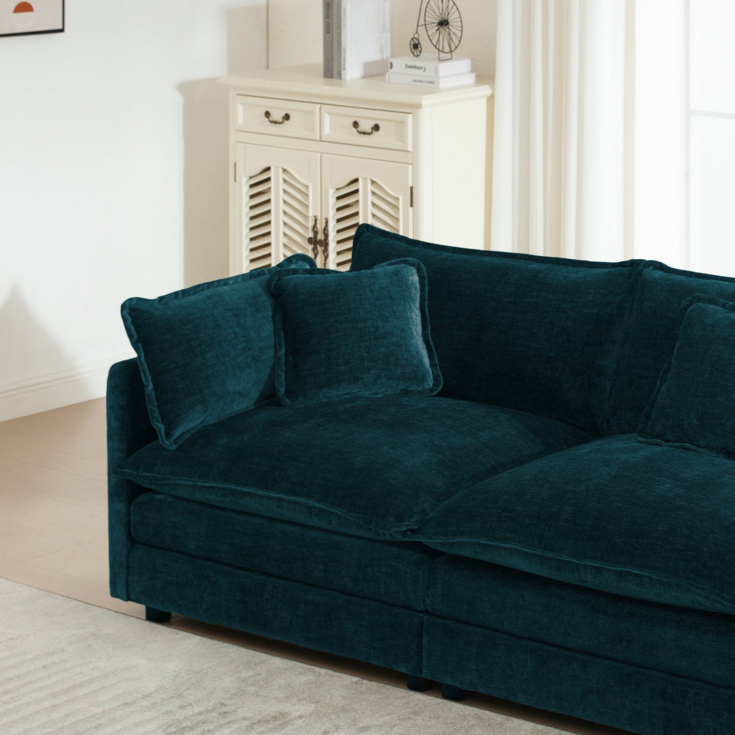 Free Combination Modular Sofa