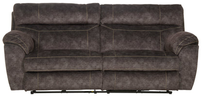 Sedona - Power Headrest Lay Flat Reclining Sofa