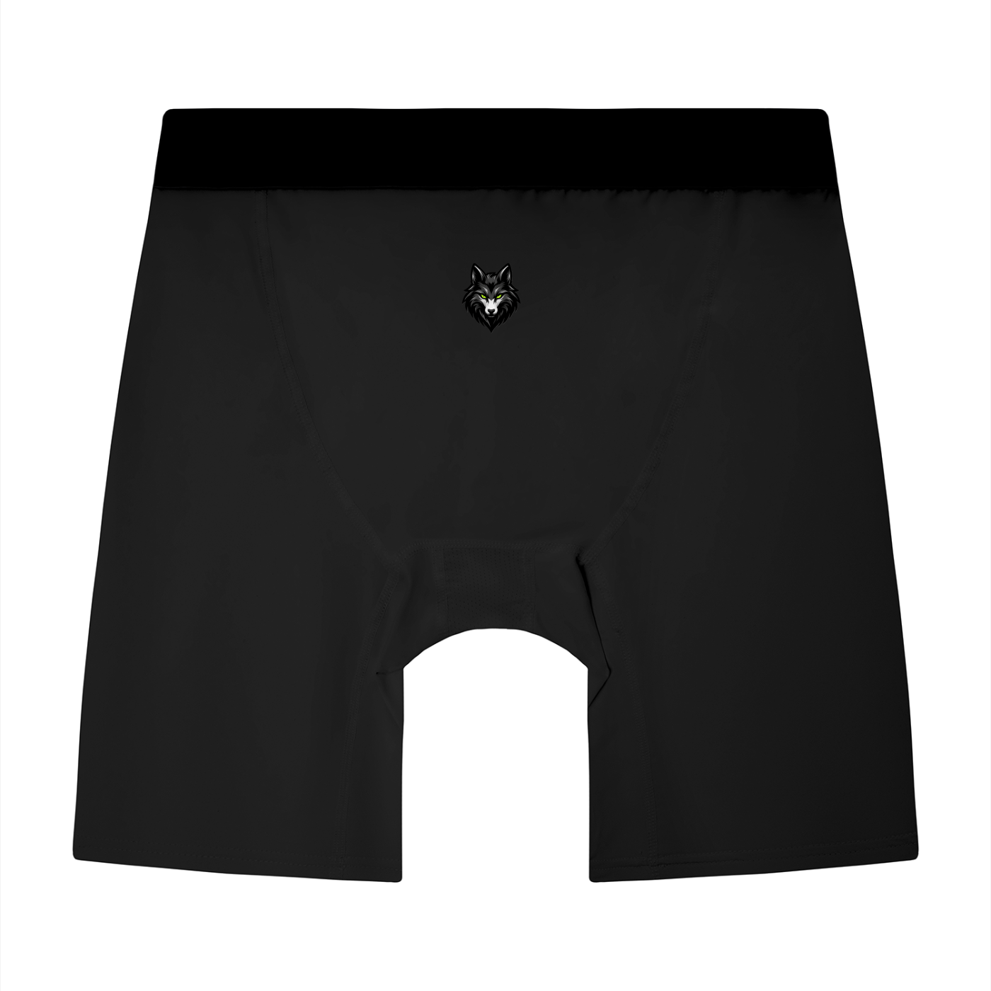 Loki & Ivy Men's Tight Cycling Shorts