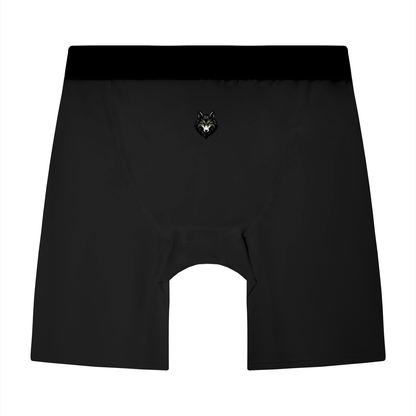 Loki & Ivy Men's Tight Cycling Shorts