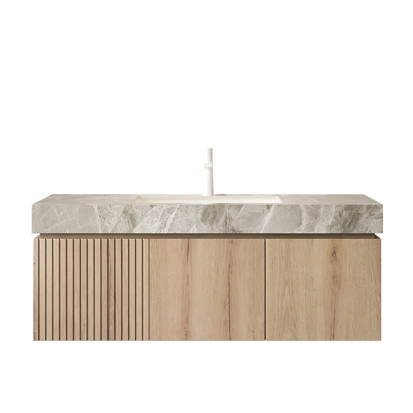 MURI 48" Bathroom Vanity & Sink