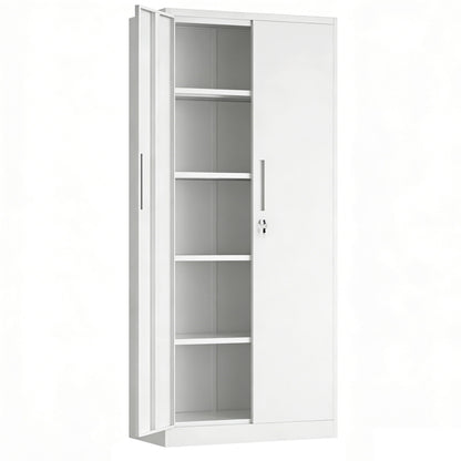 Garage Storage Cabinet