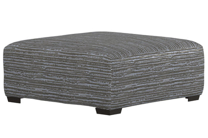 Hyde Park - Cocktail Ottoman
