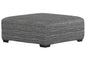 Hyde Park - Cocktail Ottoman
