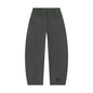 Loki & Ivy Unisex Barrel Leg Sweatpants