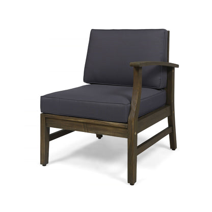 Perla Armchair