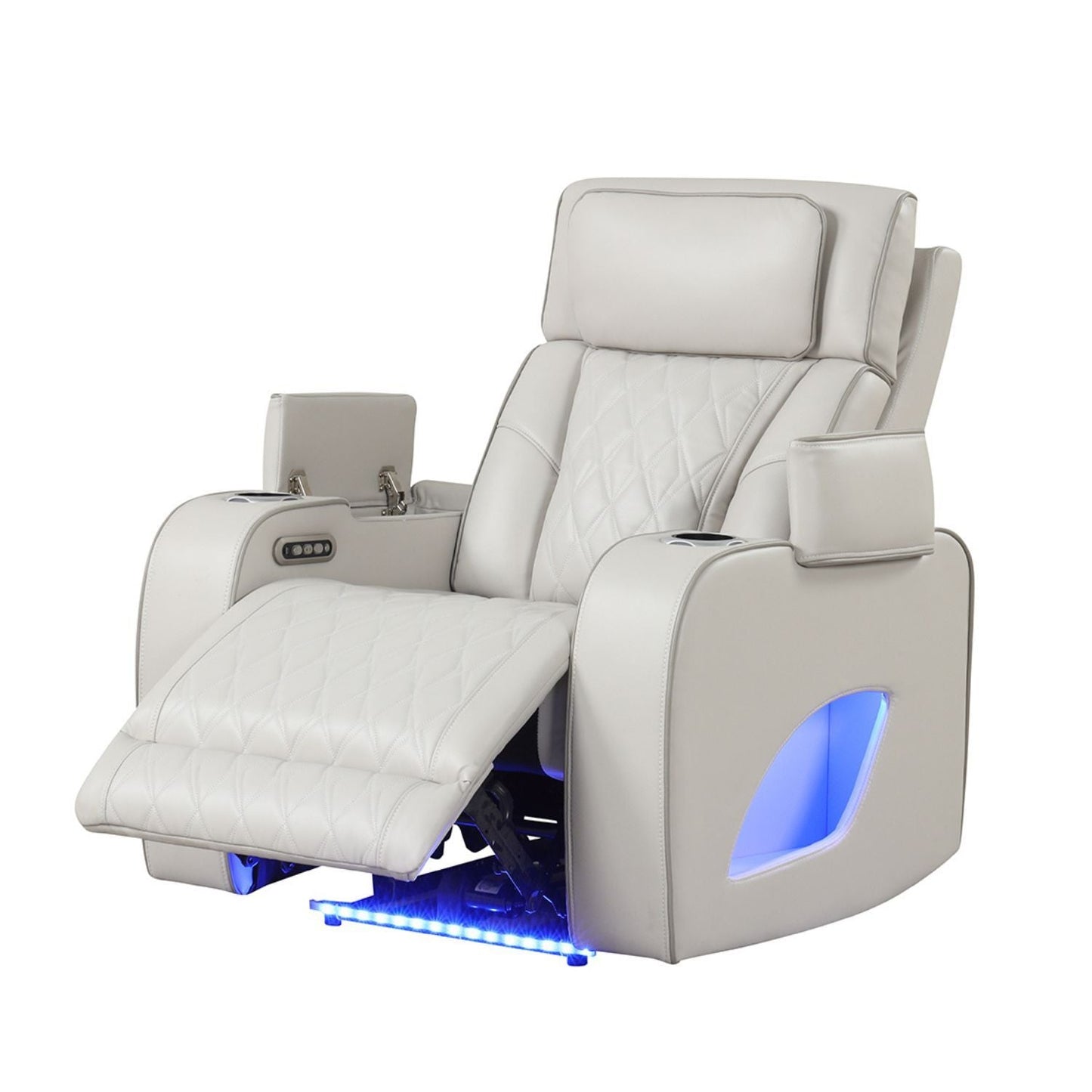 Fortuner - Power Reclining Chair