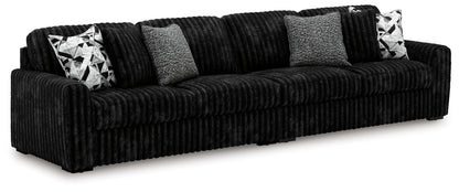Midnight-Madness - Sectional - Onyx