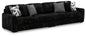 Midnight-Madness - Sectional - Onyx