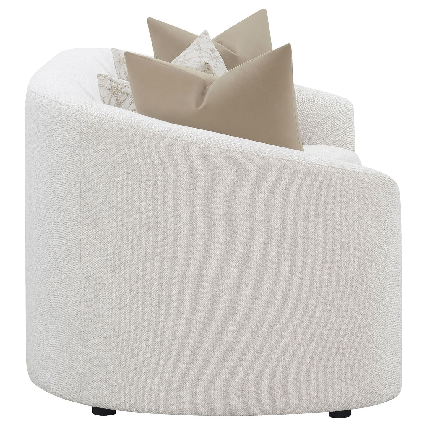 Rory - Sloped Arms Living Room Set
