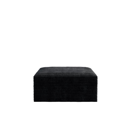 Stylish Modular Ottoman