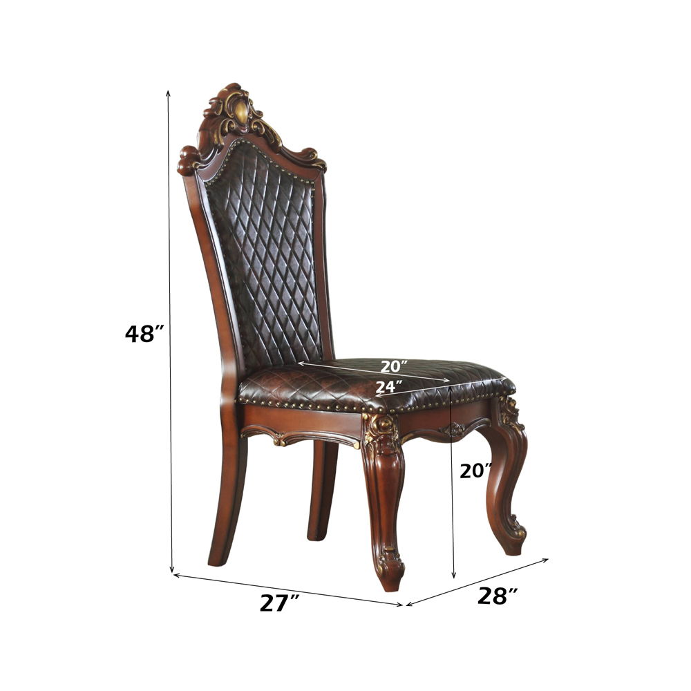 Picardy - Side Chair
