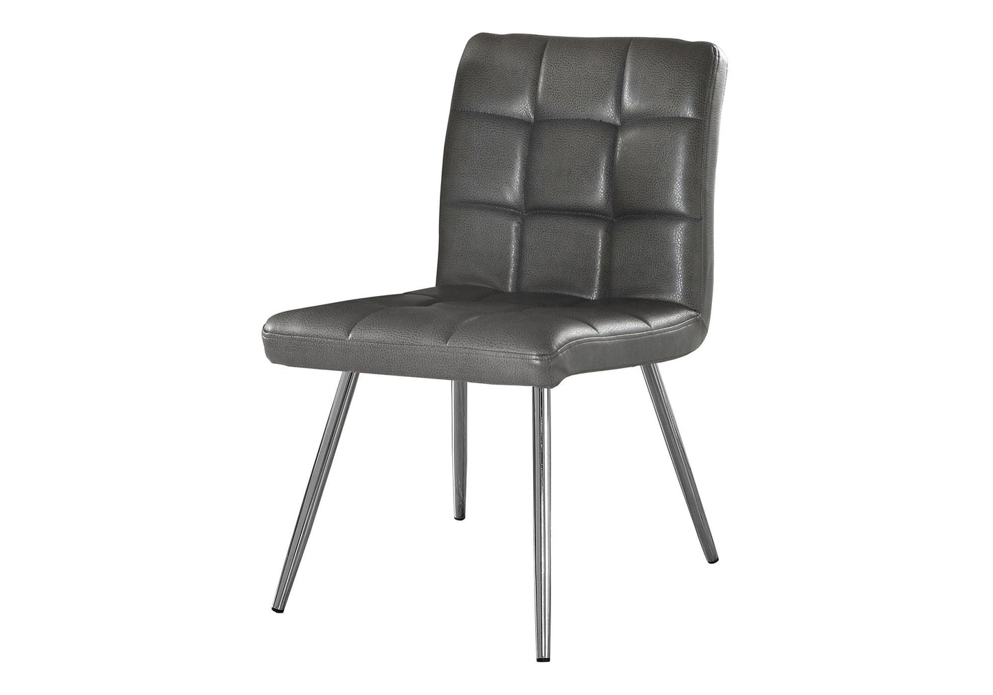 Side Upholstered Dining Chair Set of 2 for Dining Room