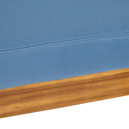 Oana Corner Bench