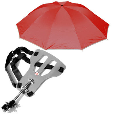 No Carrying Umbrella For Tea Picking By The Sea