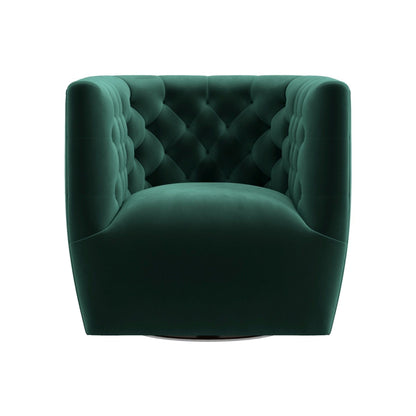 Delaney - Ergonomic Design Swivel Chair