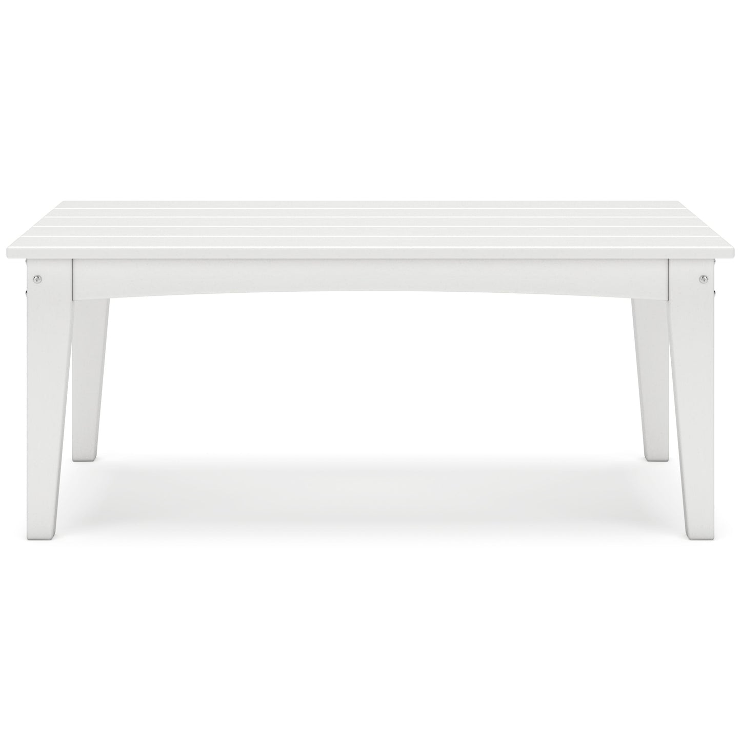 Hyland Wave - Rectangular Cocktail Table