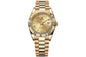 Dual-calendar Automatic Mechanical Mens Watch