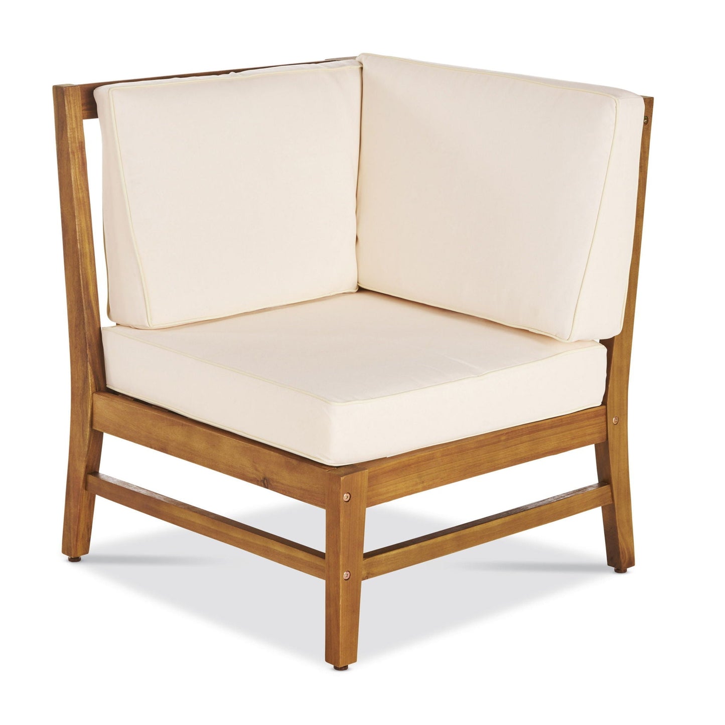 Perla Corner Chair