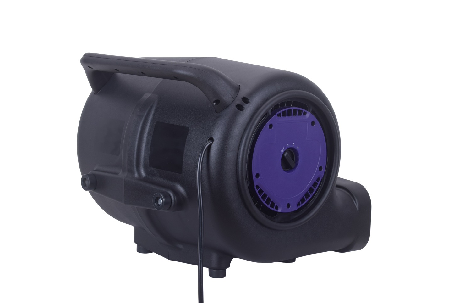 1/2 HP Air Mover, High Power
