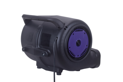 1/2 HP Air Mover, High Power