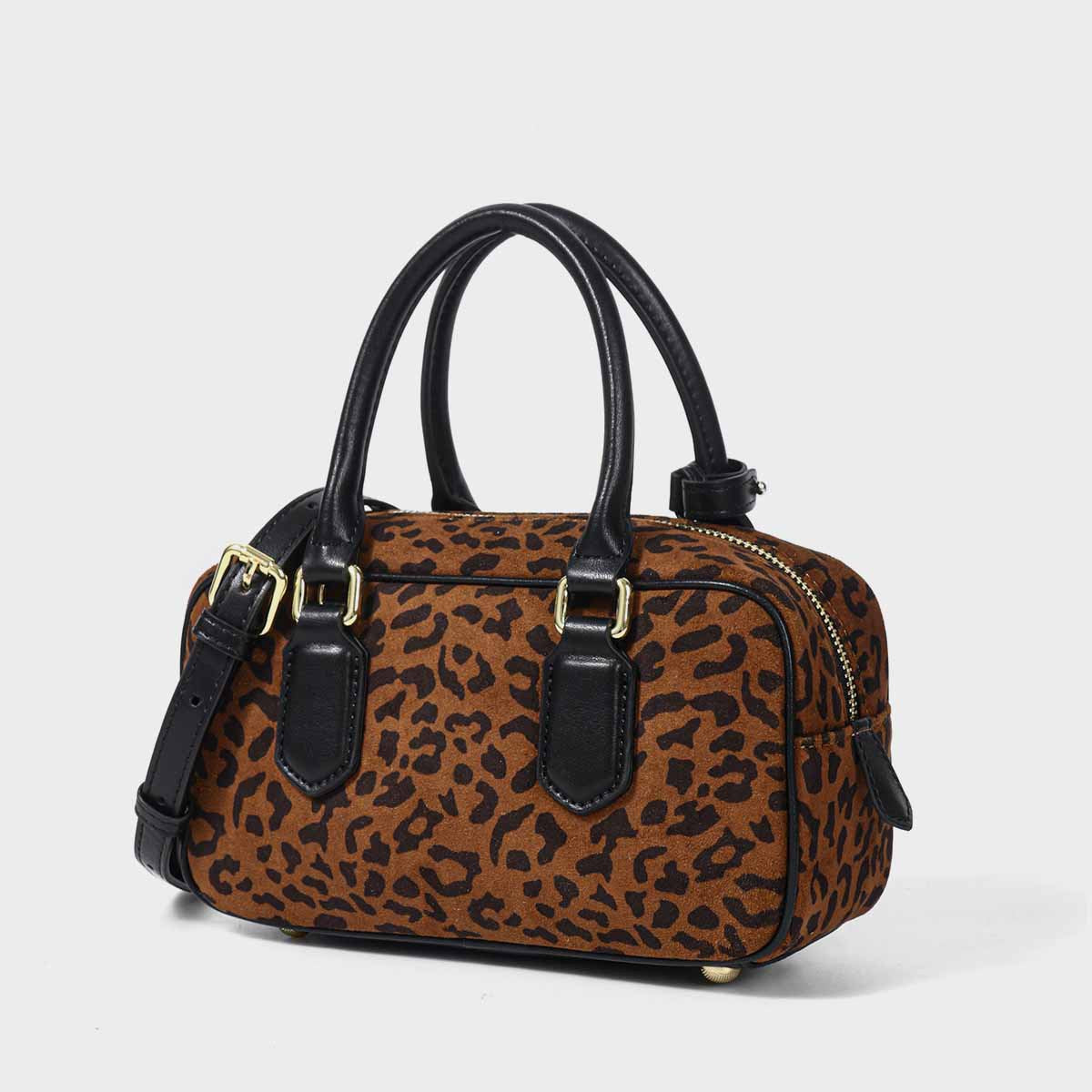 Womens Summer Crossbody Bag Versatile Shoulder Bag Large Capacity